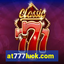 at777luck.com