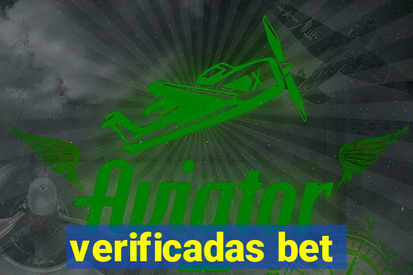 verificadas bet