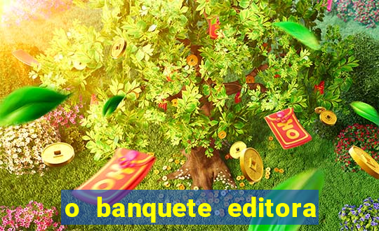 o banquete editora 34 pdf