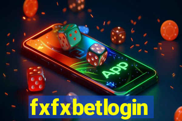 fxfxbetlogin