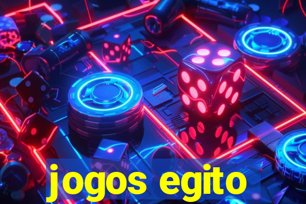 jogos egito