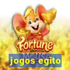 jogos egito