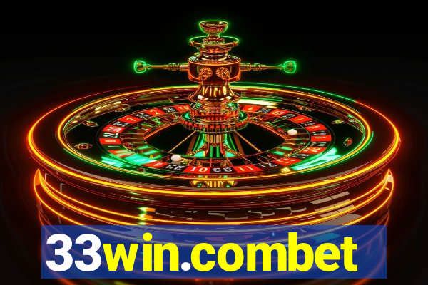 33win.combet