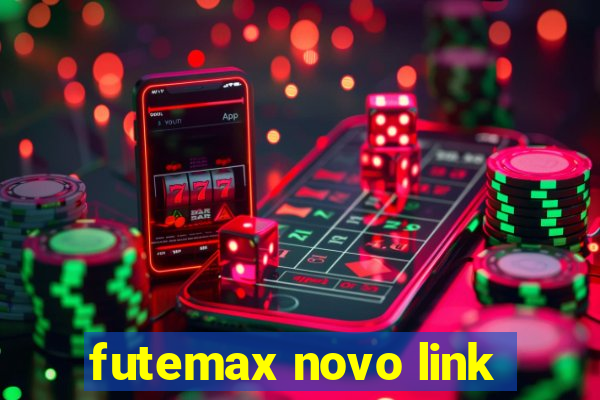 futemax novo link