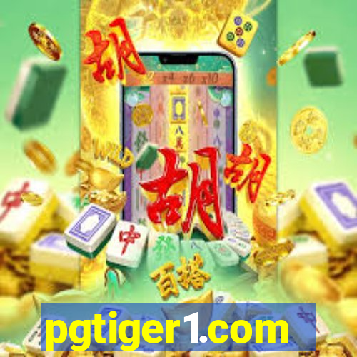 pgtiger1.com