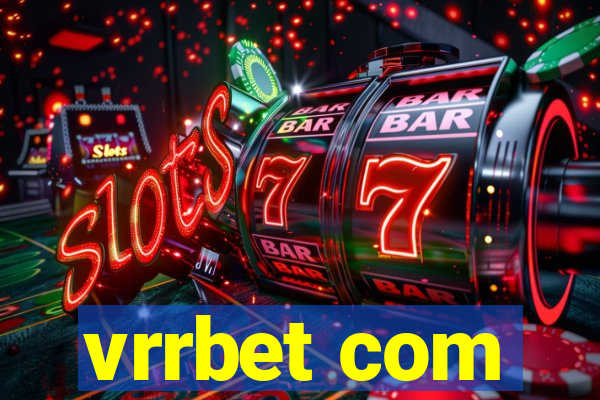 vrrbet com