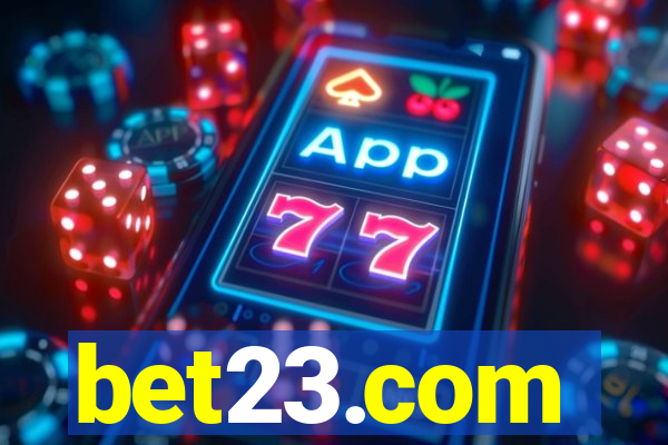 bet23.com