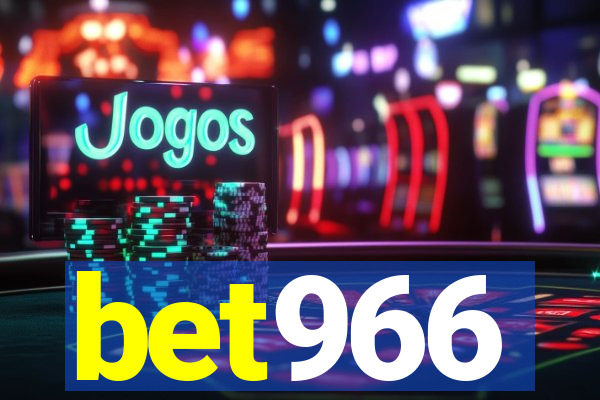 bet966