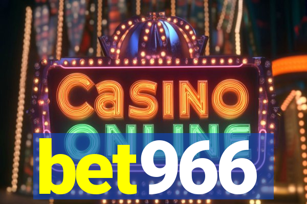 bet966