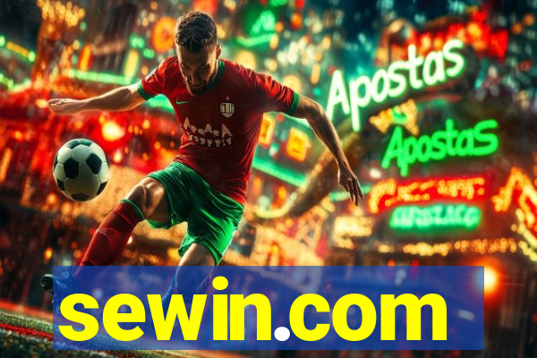 sewin.com