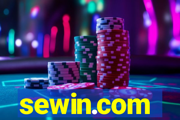 sewin.com