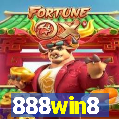 888win8