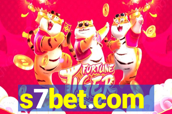 s7bet.com