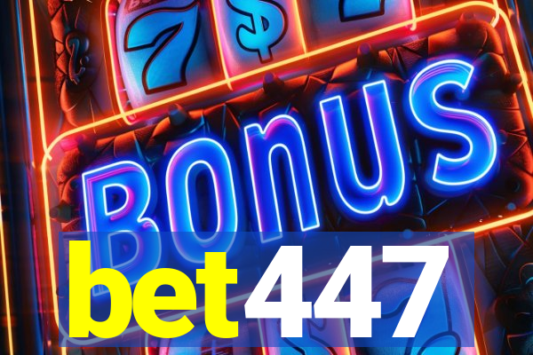 bet447