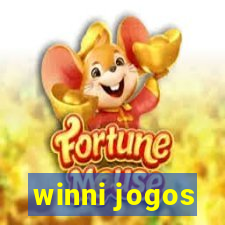 winni jogos