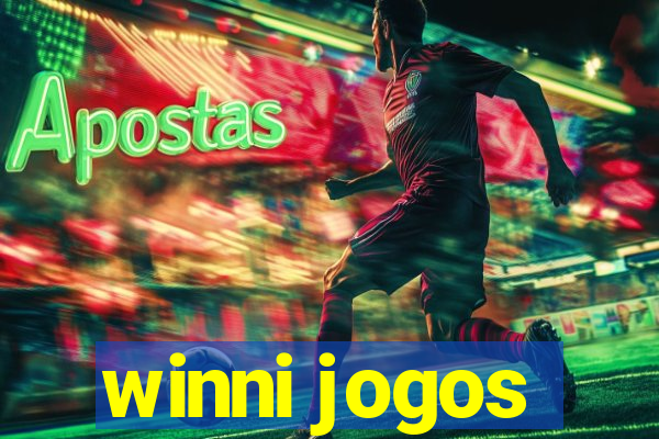 winni jogos