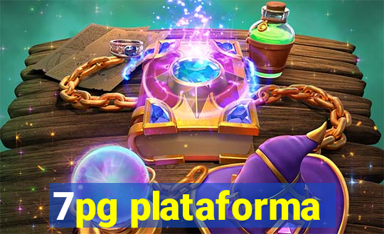 7pg plataforma