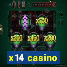 x14 casino