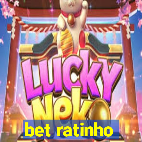 bet ratinho