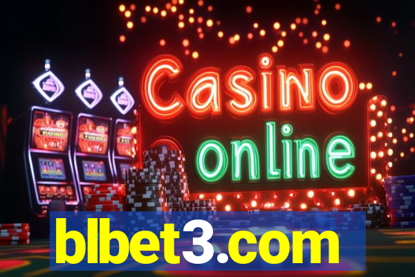 blbet3.com