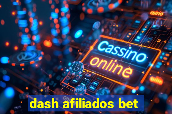 dash afiliados bet