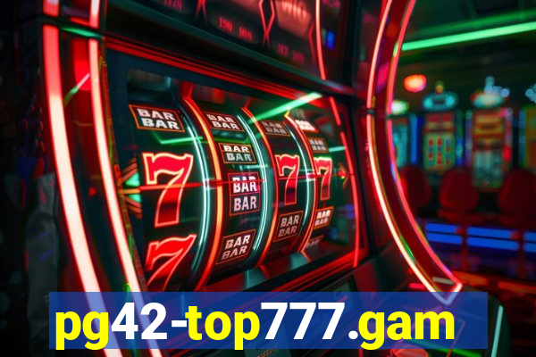 pg42-top777.games