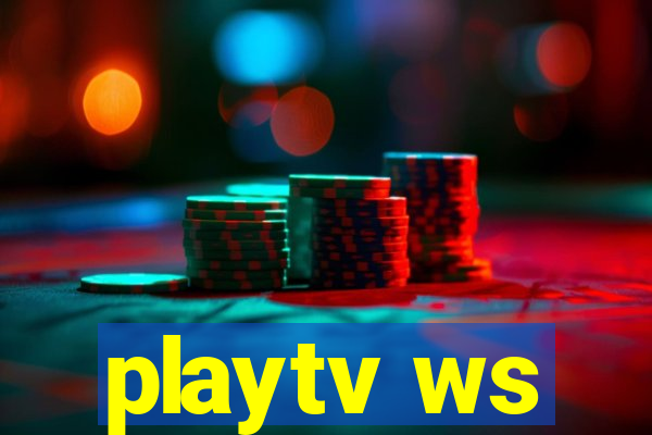 playtv ws