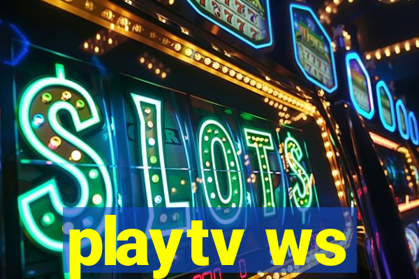 playtv ws