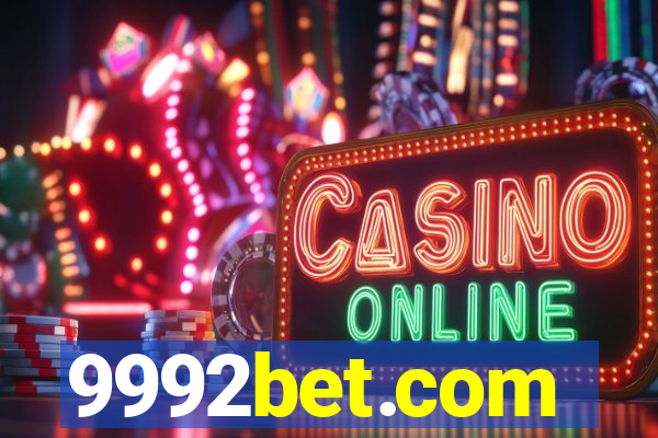 9992bet.com