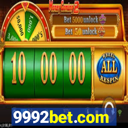 9992bet.com