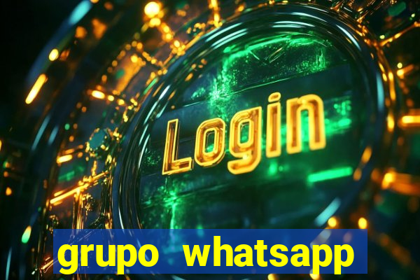 grupo whatsapp fortune rabbit