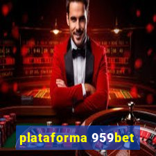 plataforma 959bet