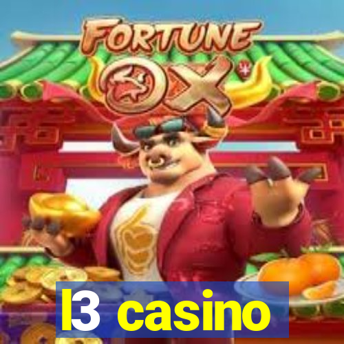 l3 casino