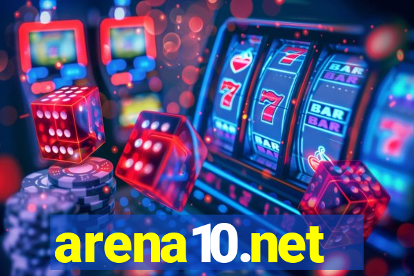 arena10.net