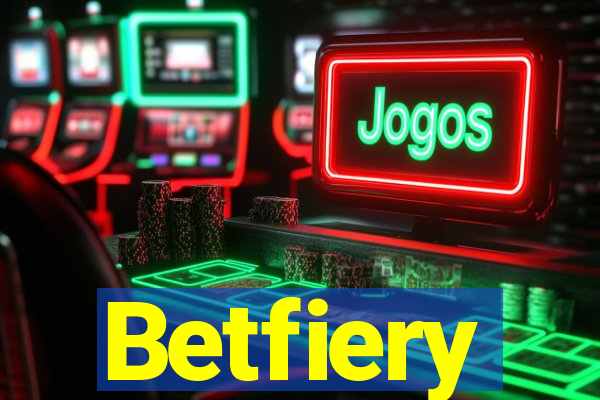 Betfiery