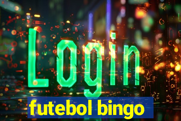 futebol bingo