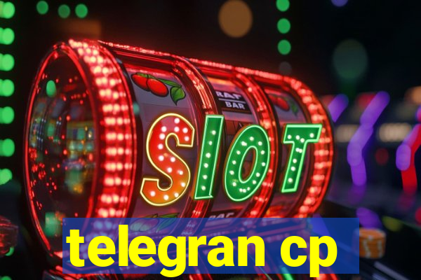 telegran cp