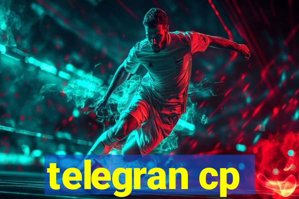 telegran cp