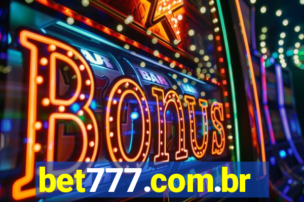 bet777.com.br