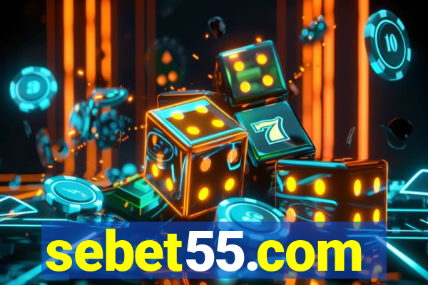 sebet55.com