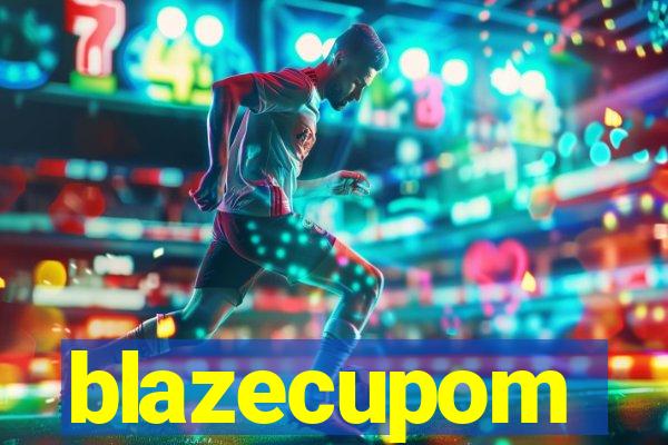 blazecupom