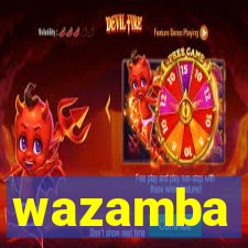 wazamba