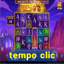 tempo clic