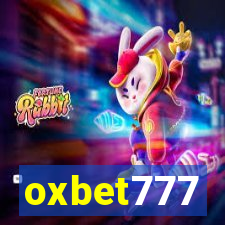 oxbet777