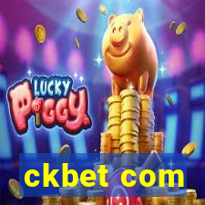 ckbet com