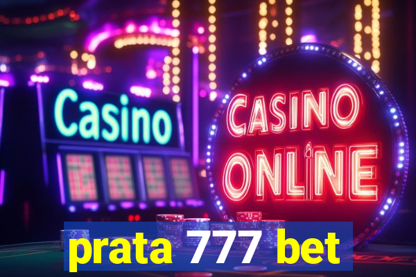 prata 777 bet