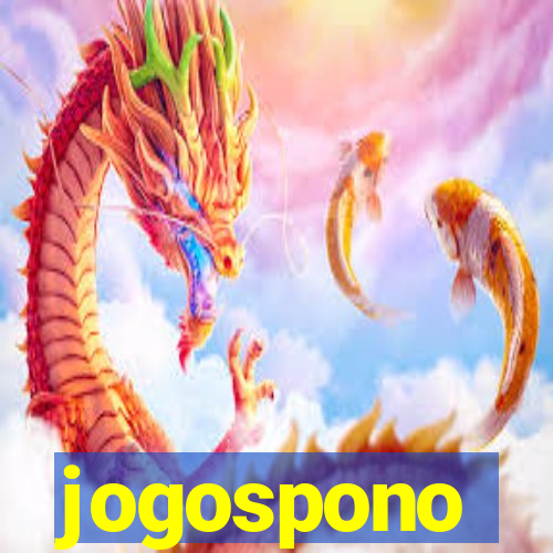 jogospono