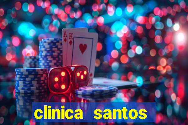 clinica santos dumont uberaba