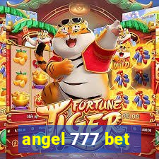 angel 777 bet