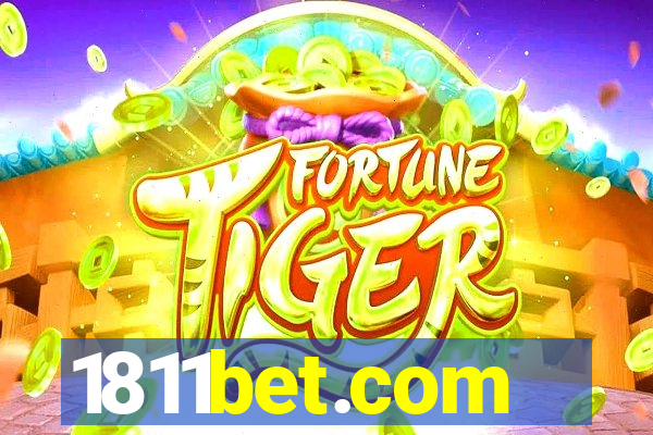 1811bet.com